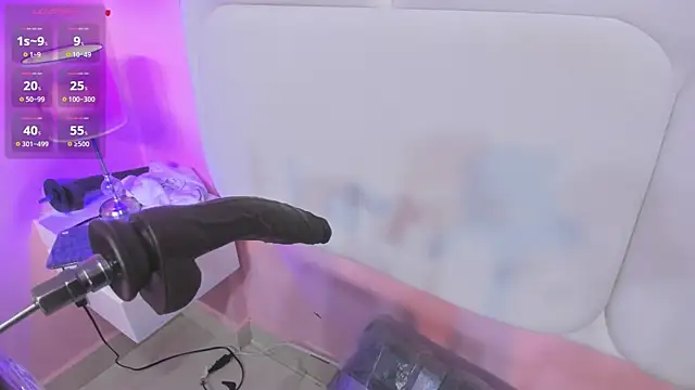 lia_sucker Adlı Modelin Canlı XXX Sohbeti