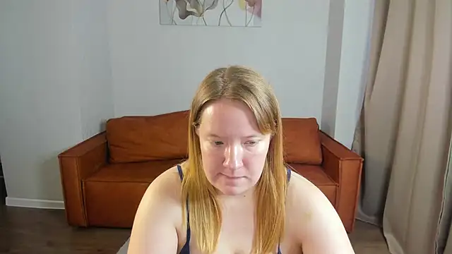 Sophia_Millery's Live XXX Chat