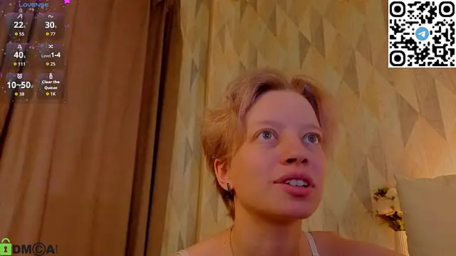 Онлайн чат XXX Michelle_Blond