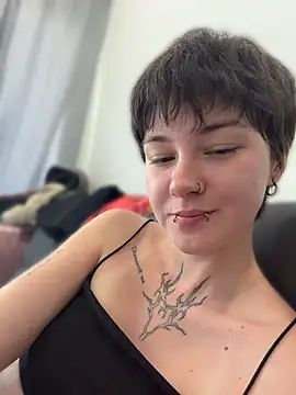 IceMur Live XXX Chat