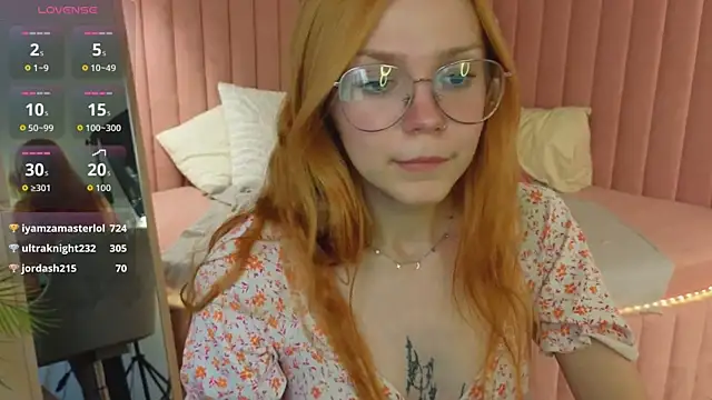 Czat XXX na żywo – memymee_