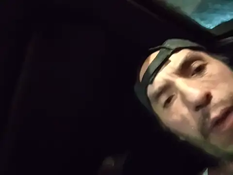 Show modela mrdemoncrowly na web-kameri