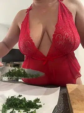 Kamillaone 라이브 XXX 채팅