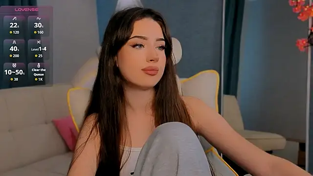 noonespyed – Naživo XXX chat