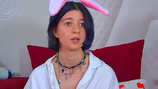 AnneAvelin – Naživo XXX chat