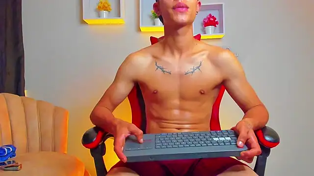 Poseidon_Core_ Live XXX Chat