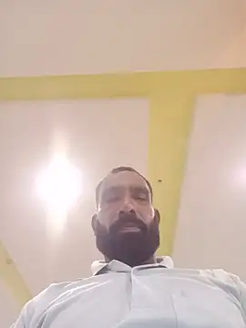 ssanjujohn Webcam-Show