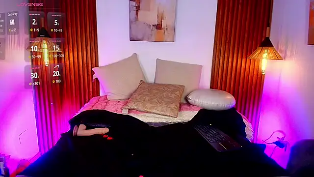 Stefy_Harris Live XXX Chat