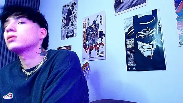 Chat XXX en directo de BLAKE___01
