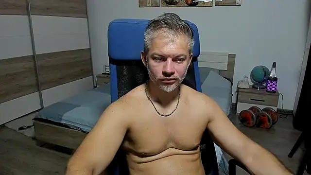 Sembang XXX Secara Langsung RobbyShawz