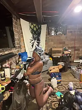 pocketgoddess live XXX chat
