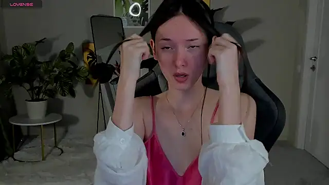 Eva_Leeee's Live XXX Chat