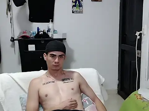 Zac_Efront Chat XXX in diretta