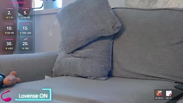 Leah_Brooks Chat XXX in diretta