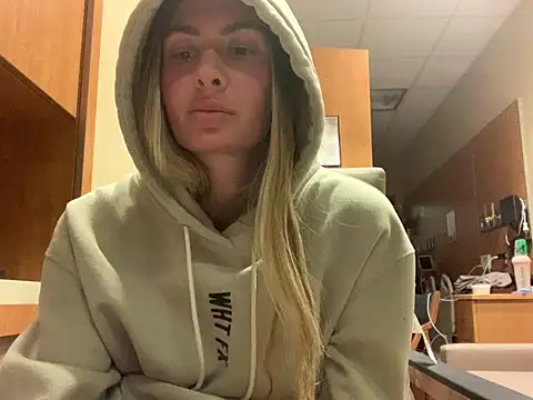 TheFitFreak Live XXX Chat