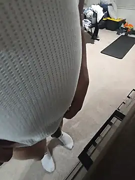 bigGirth4u ওয়েবক্যাম শো