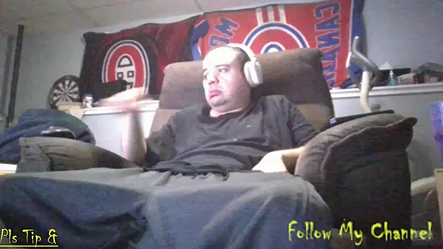 Chat XXX ao vivo de Nb1979