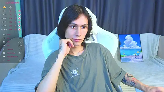 Chat XXX en directo de bd_black