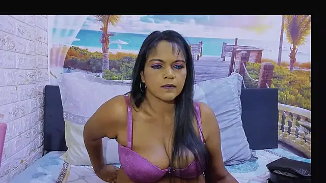 Czat XXX na żywo – indianswtbella