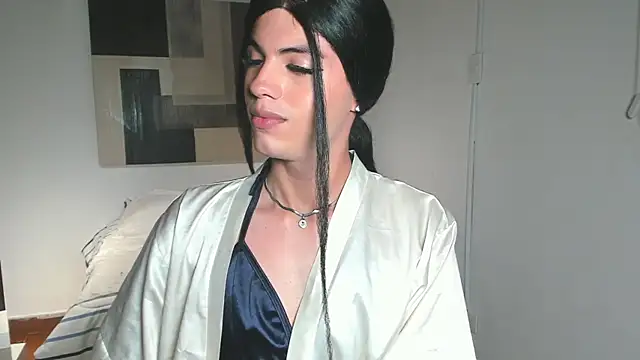 laylavg Chat XXX in diretta