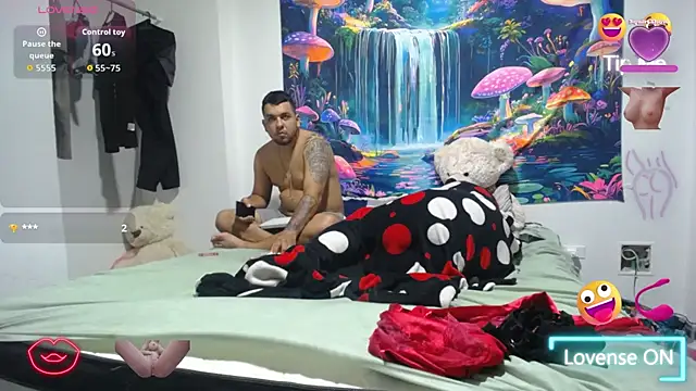 Tatis_bigboobs21's Live XXX Chat