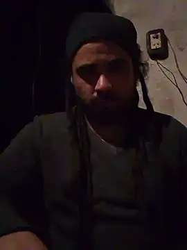 Rastaking_ live XXX chat