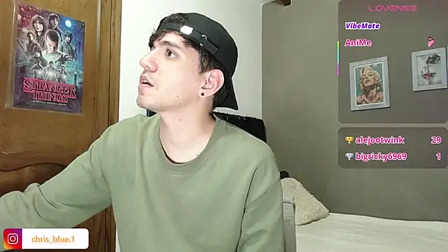 Matteo12_ Chat XXX in diretta