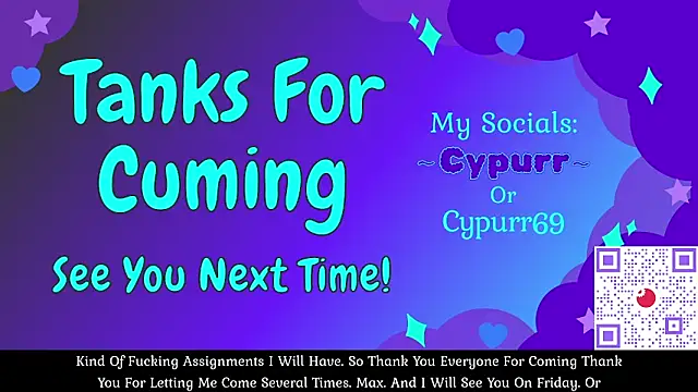 Cypurr: απευθείας συνομιλία ΧΧΧ