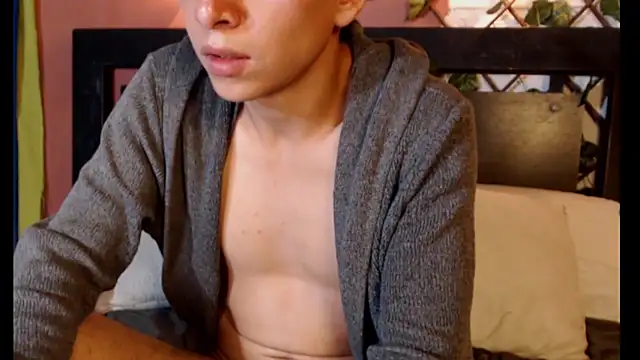 Vincent_Kane Live XXX-Chat
