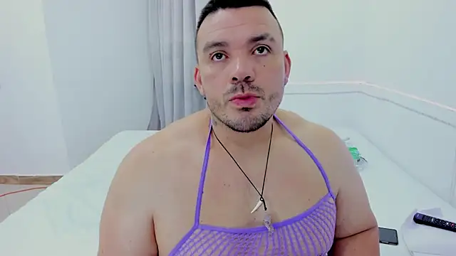denny_scobar Live XXX Chat