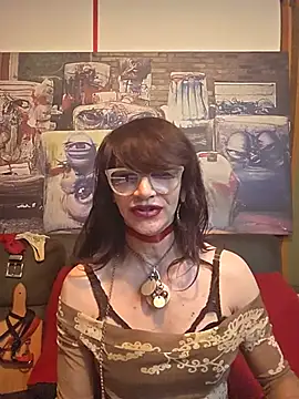 TheBlackWtch – Live XXX-chat