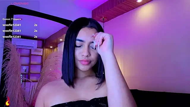 Živý XXX chat Chloe_monroee