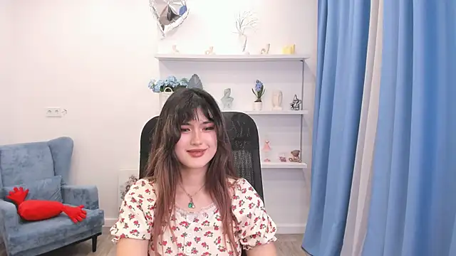 Sembang XXX Secara Langsung AnneTLi