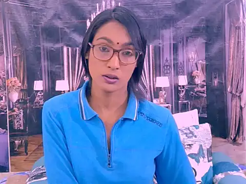 Chat XXX ao vivo de IndianRebel4u2Luv
