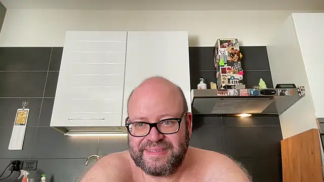 theitalianbear 라이브 XXX 채팅