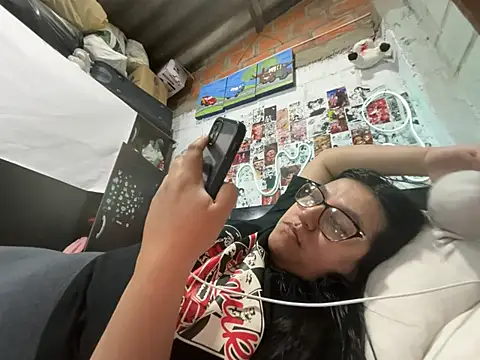 دردشة violeta_818 الجنسية المباشرة