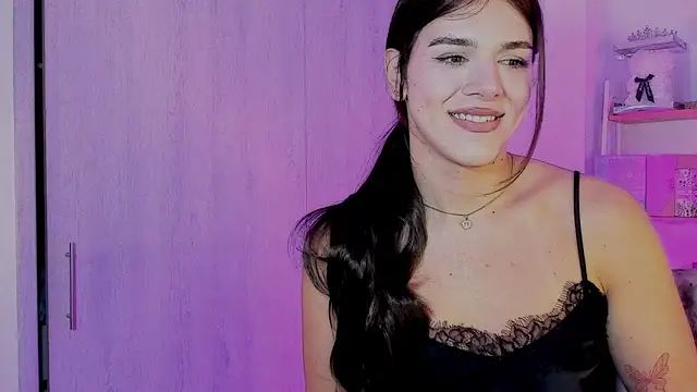 Viamiel Live XXX-chat