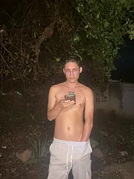 Chat XXX Live Axel-xel