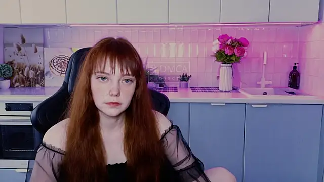 دردشة Harley_Quinsy الجنسية المباشرة