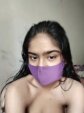 Chat XXX ao vivo de Arisha-