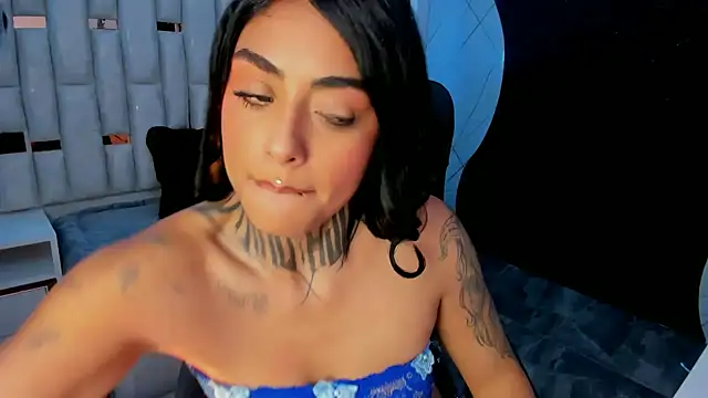 Czat XXX na żywo – Lovely_celeste