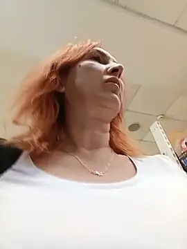 Živý XXX chat Bel_Nell