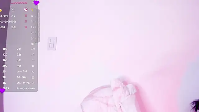 samara_jonness' Live XXX Chat