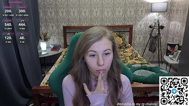 Lill_Ana live XXX chat