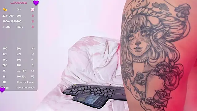 Онлайн чат XXX samara_jonness