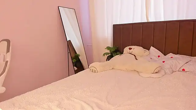 LiliTiny Live XXX Chat