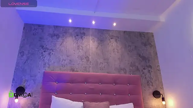 Chatroom XXX en direct de Dulcecooper1