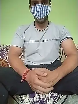 Jhonysinc58 웹캠 쇼