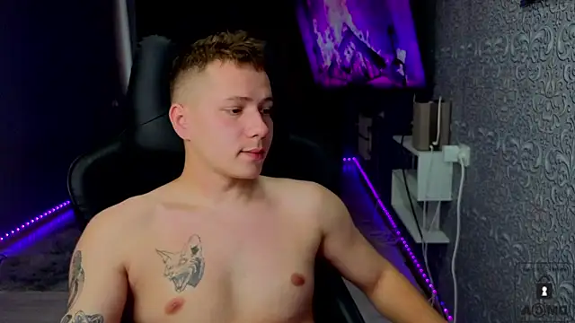 Karl_Night_n Live XXX chat