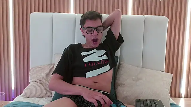 Daniel_Sterlingn Live XXX chat